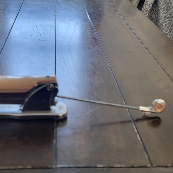 Vintage Aceliner Stapler - Picture 2 of 6